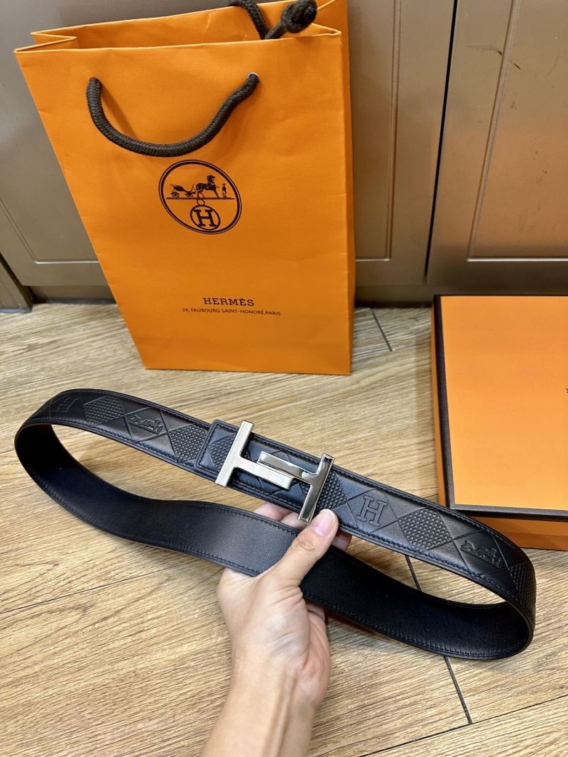 Hermes Belts